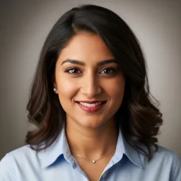 Ananya Sharma