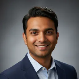 Rohit Menon