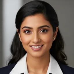 Priya Nair